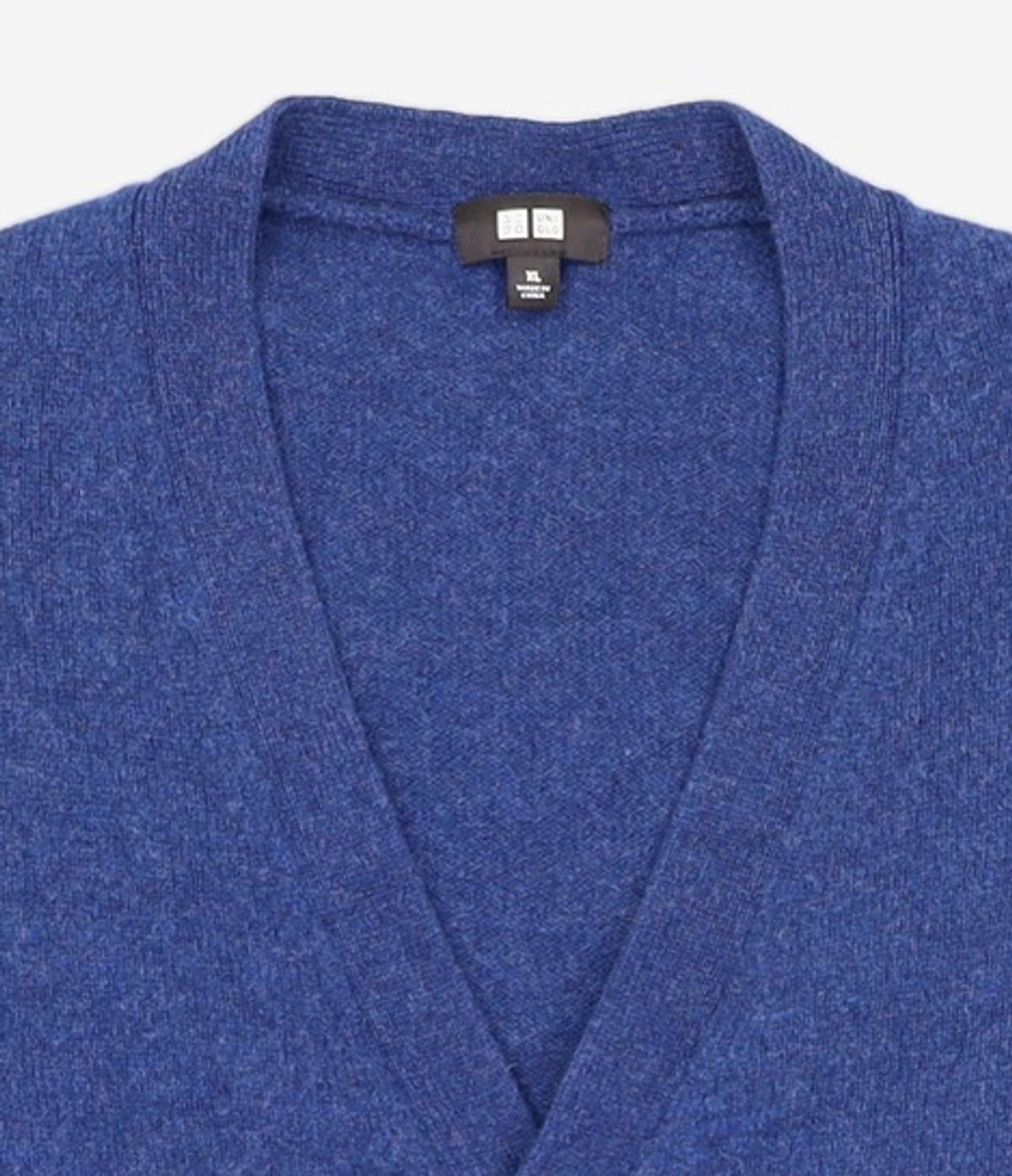 유니클로(UNIQLO) 카디건 XL
