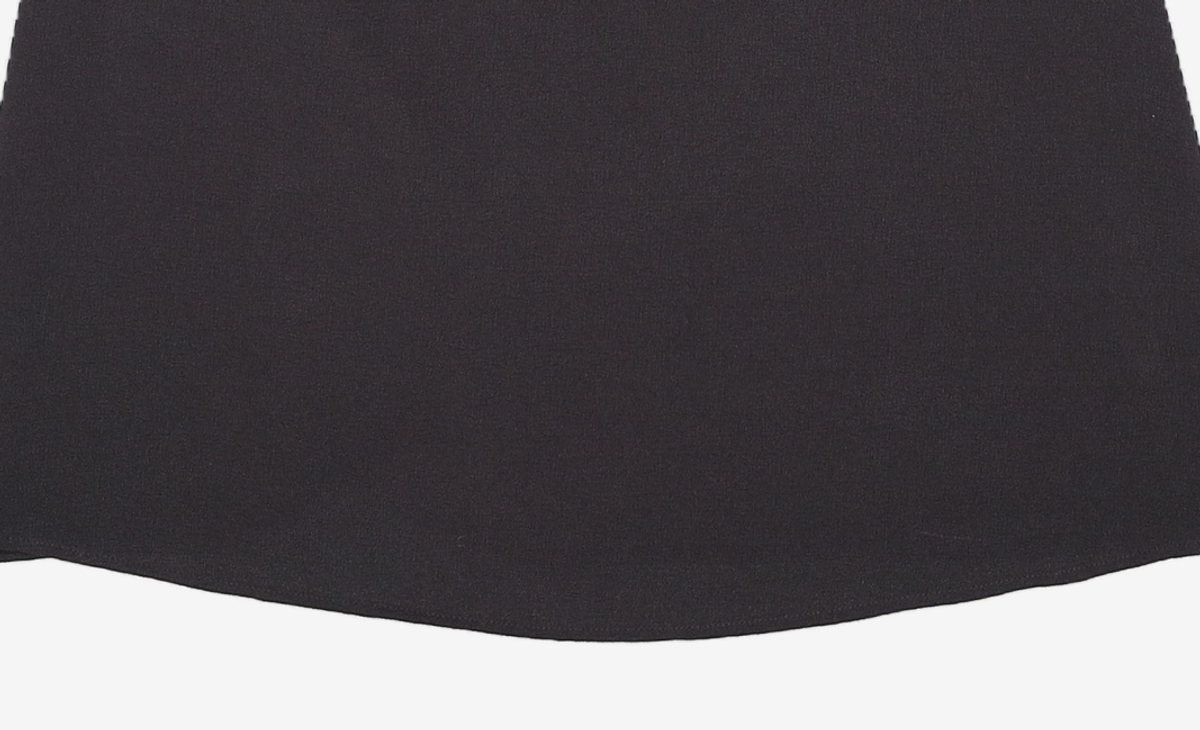 아메리칸 어패럴(AMERICAN APPAREL) 미니 원피스 XS