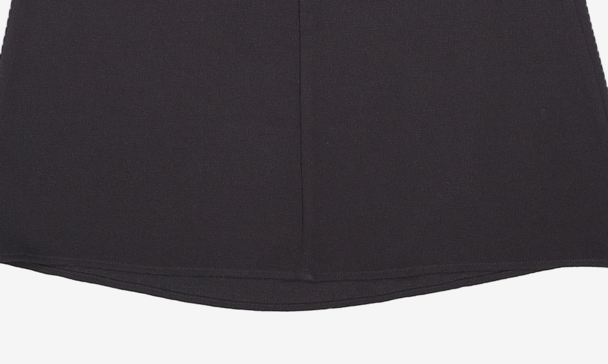 아메리칸 어패럴(AMERICAN APPAREL) 미니 원피스 XS