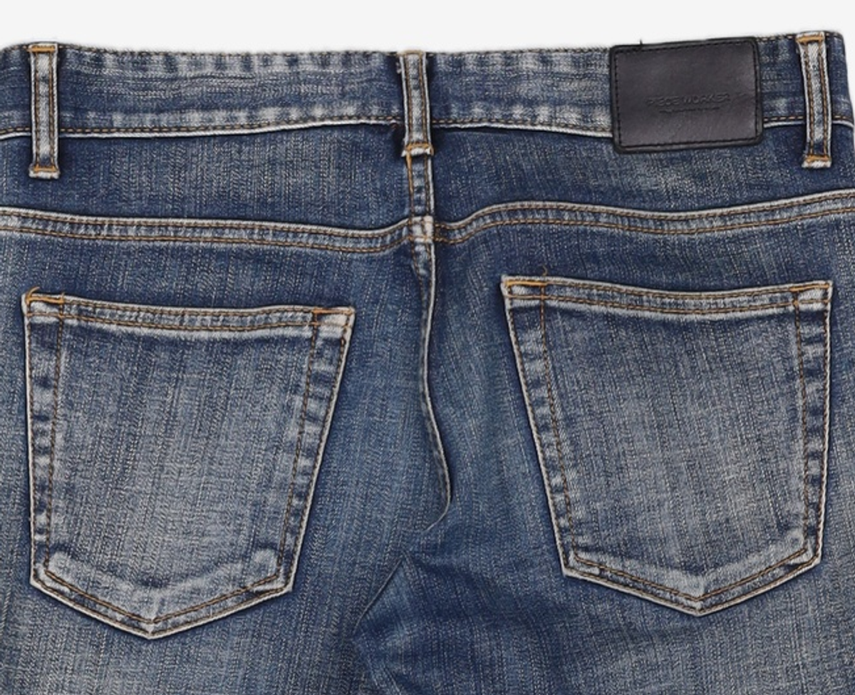 피스워커(PIECE WORKER) Plant Manager Edge / NewCrop 28