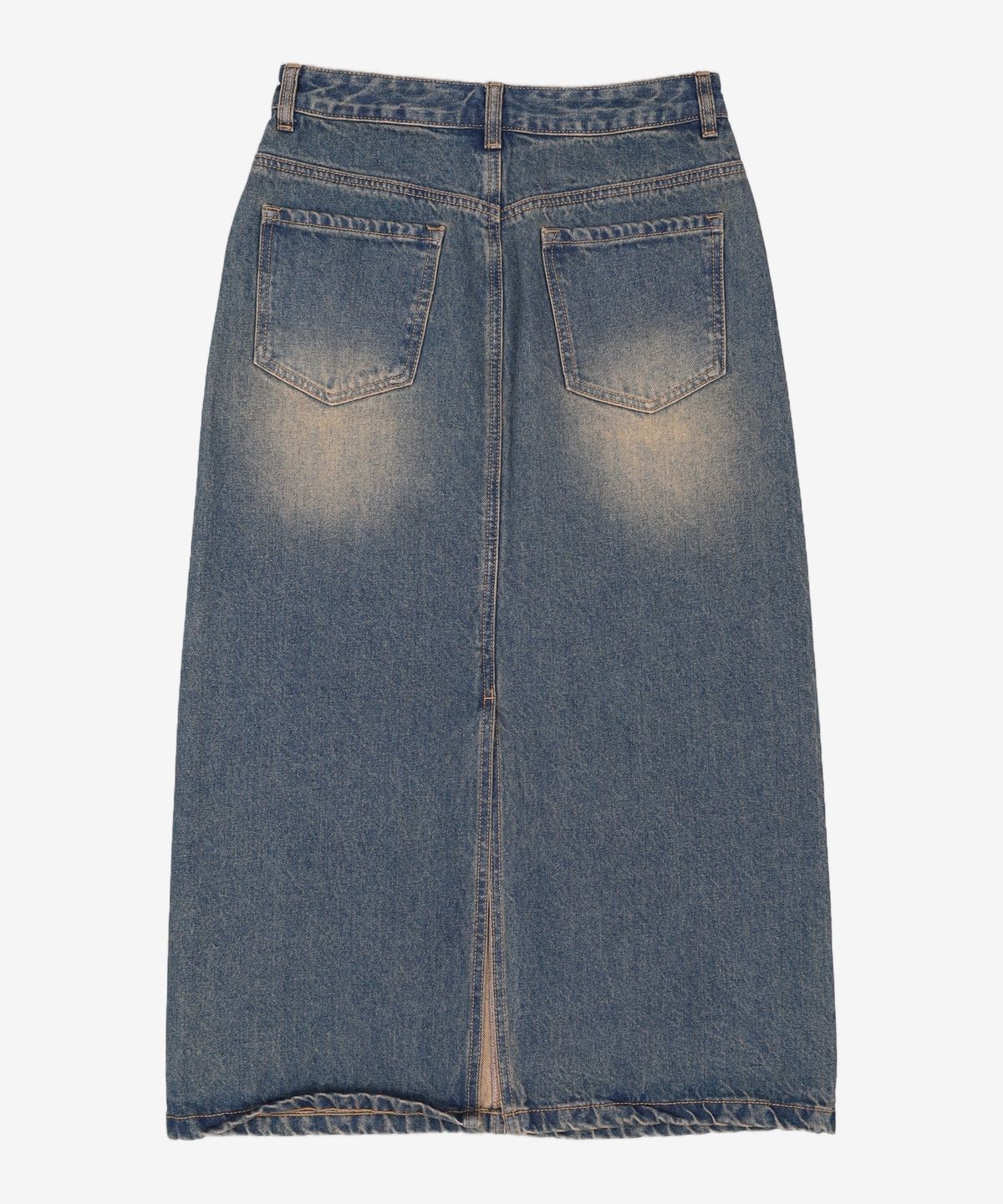 스파오(SPAO) 롱스커트 M