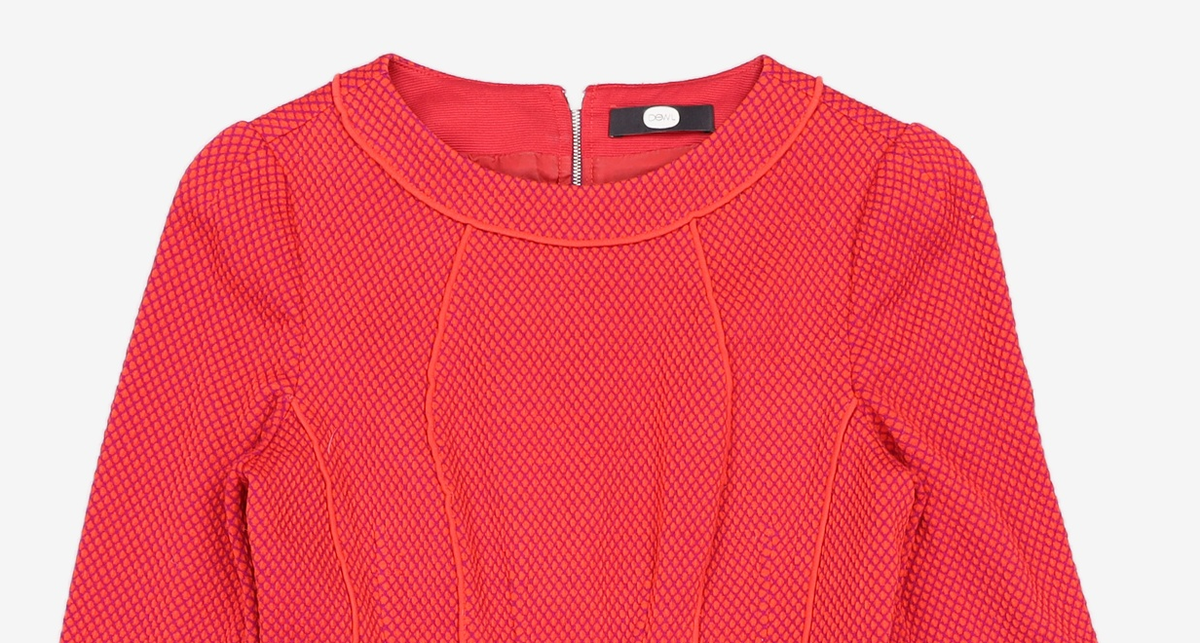 듀엘(DEWL) 미니 원피스 55