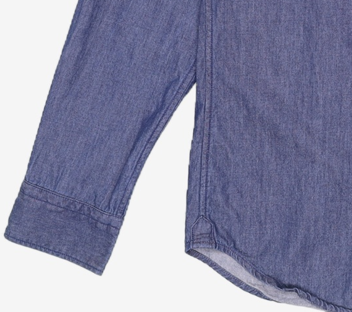 무인양품(MUJI) 캐주얼 셔츠 L