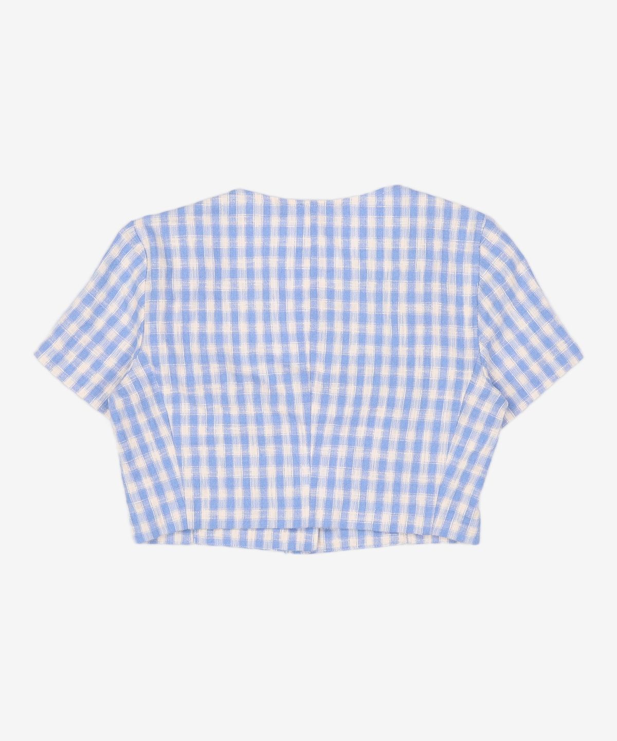 자라(ZARA) 기타 상의 S