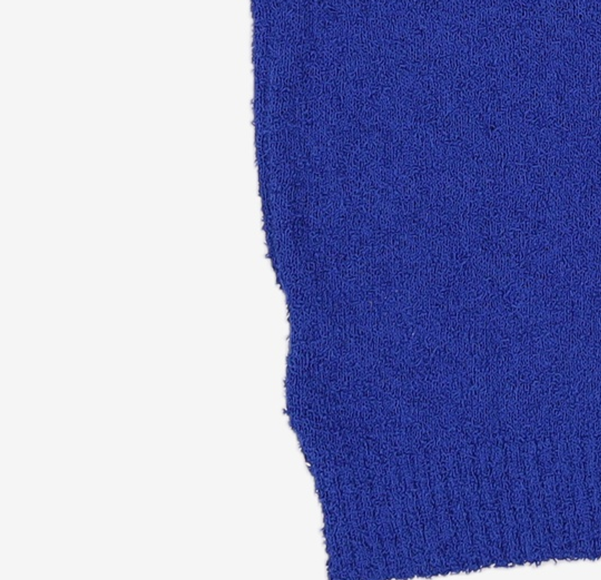 니티드(KNITTED) 니트/스웨터 M