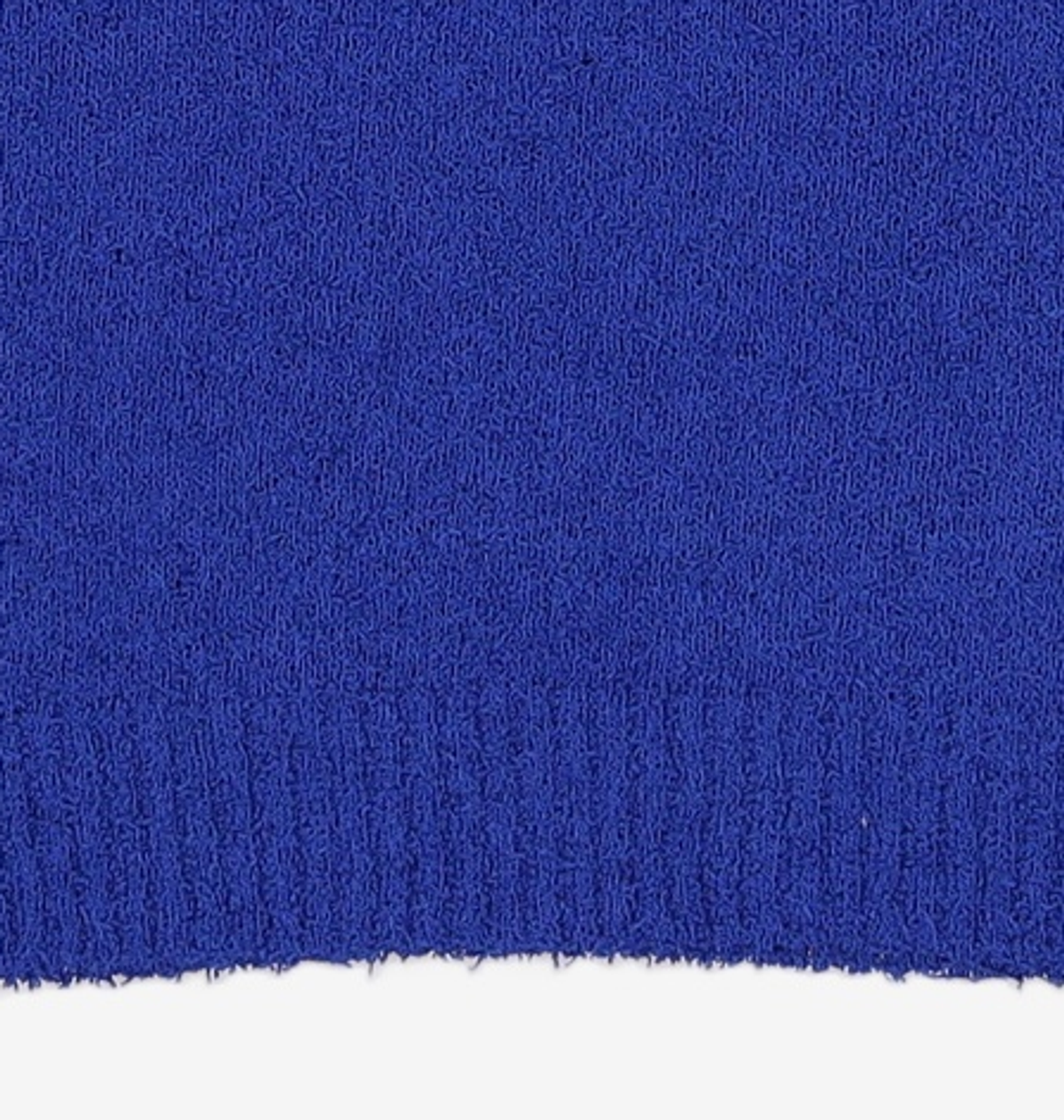 니티드(KNITTED) 니트/스웨터 M