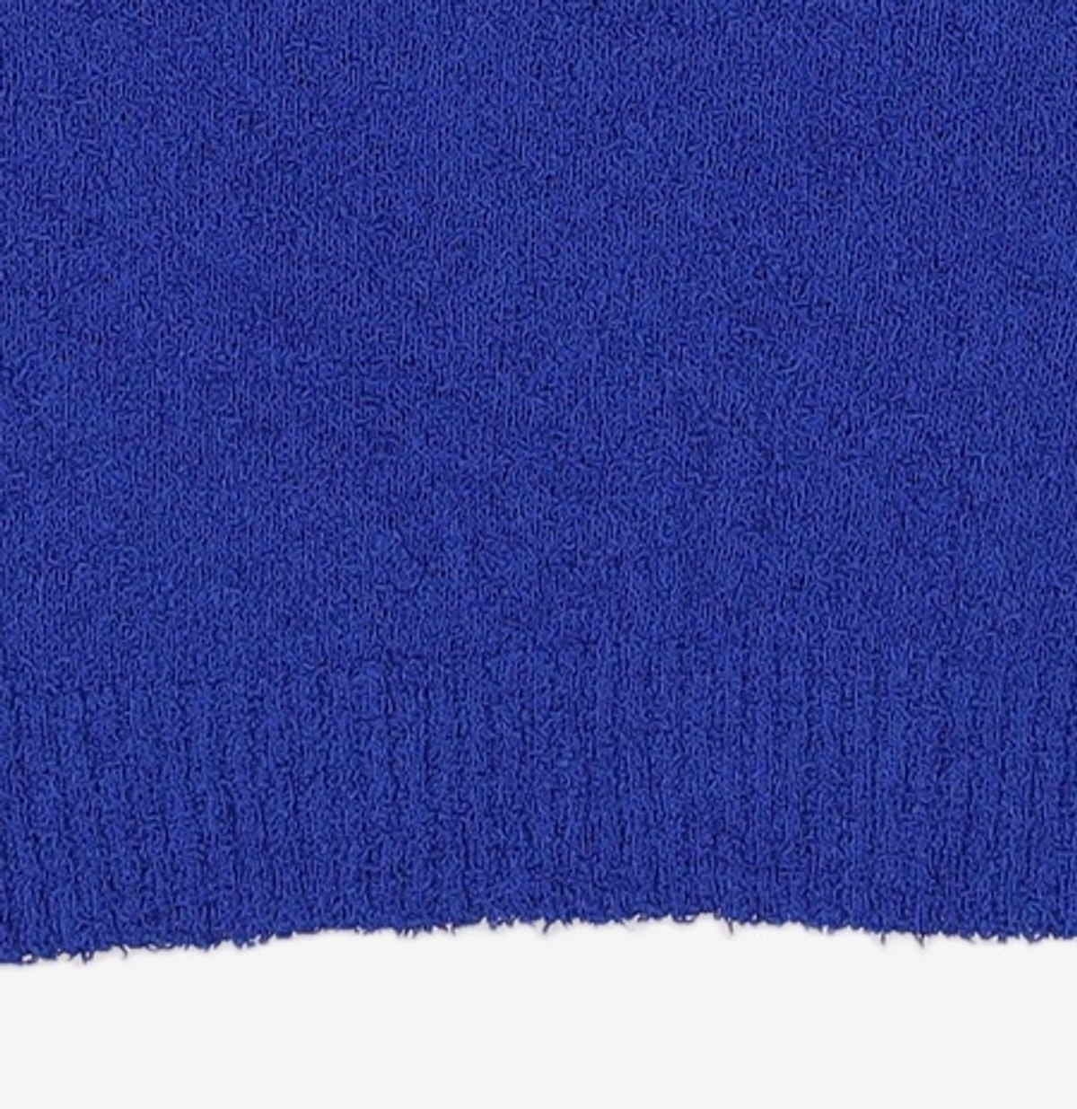 니티드(KNITTED) 니트/스웨터 M