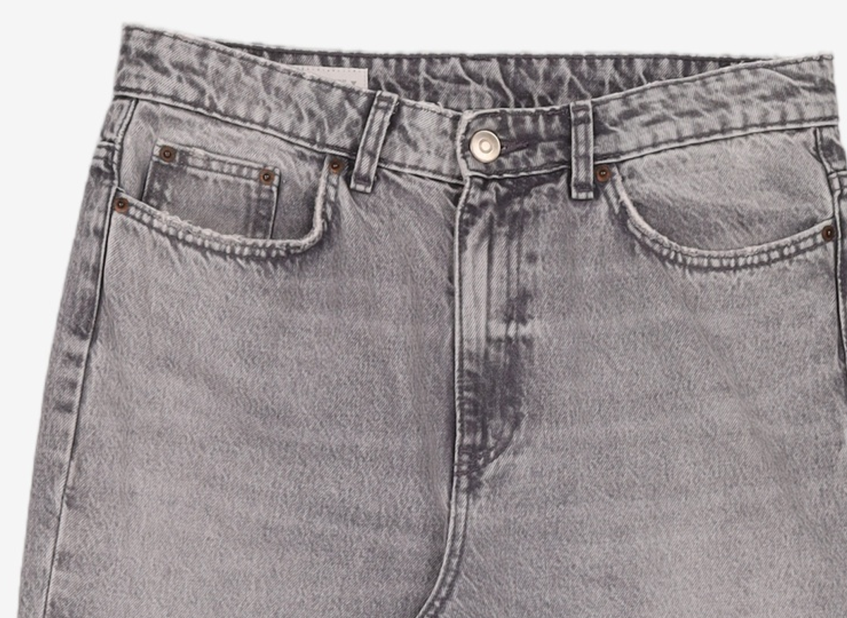 자라(ZARA) 청/데님 팬츠 44