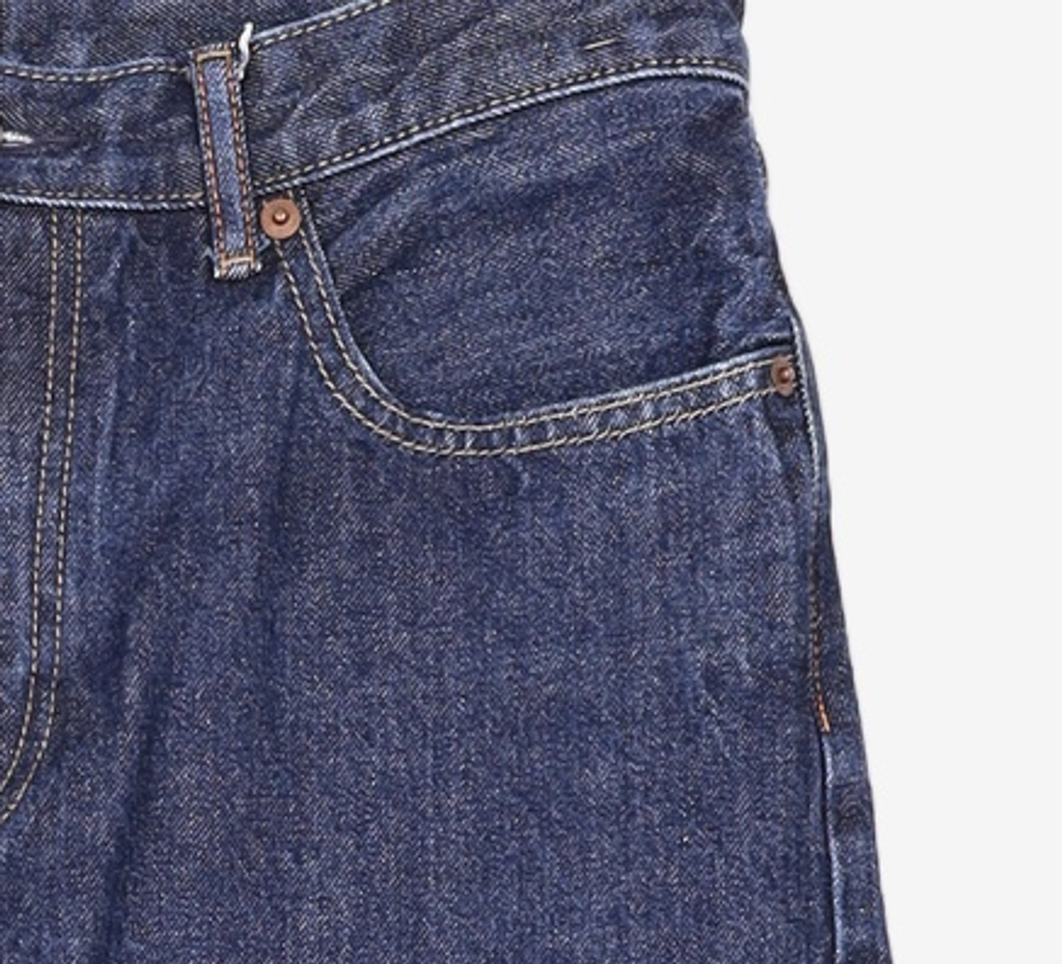 유니클로(UNIQLO) 청/데님 팬츠 32