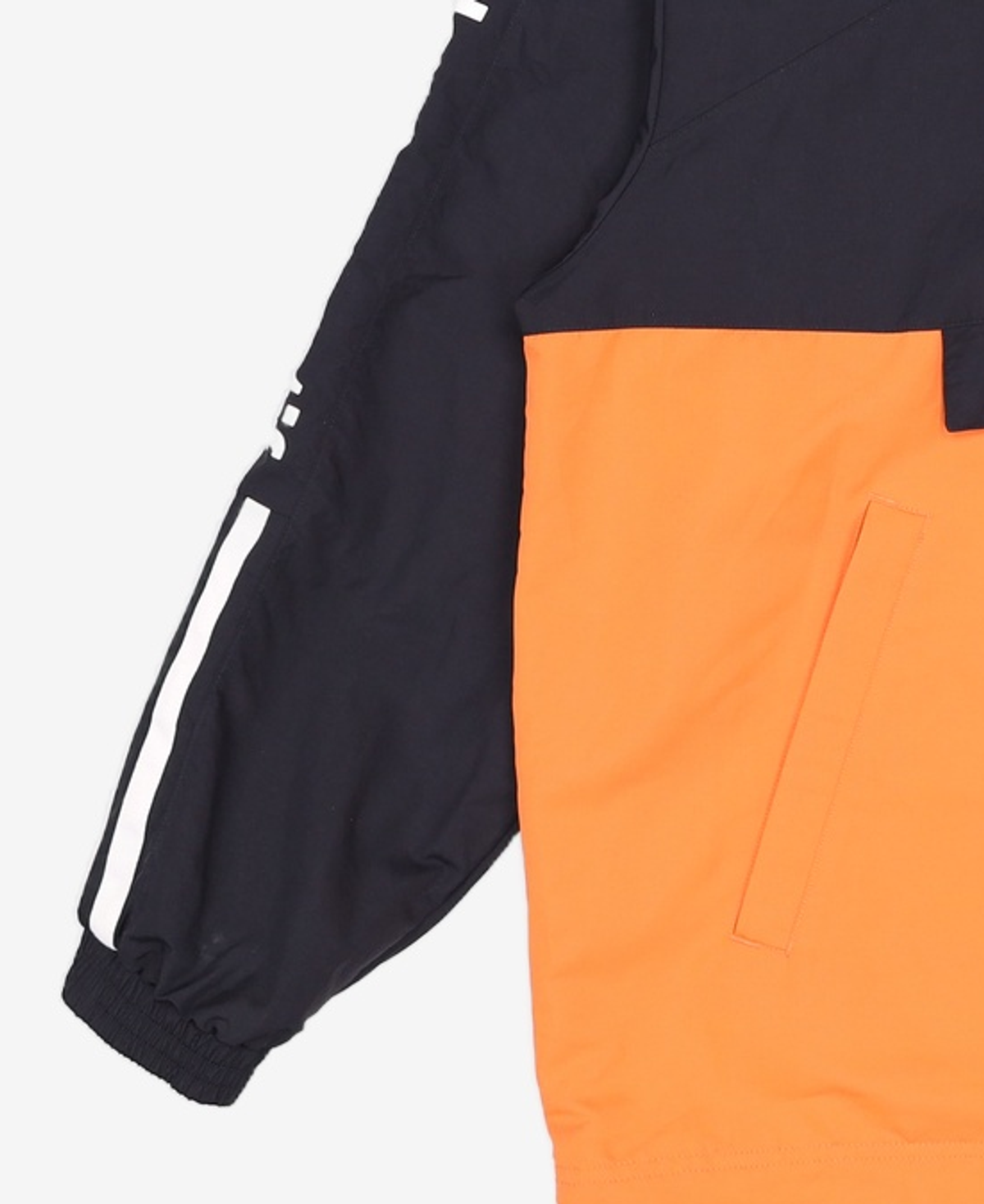 르꼬끄(LECOQ) 남녀공용네오선데이 루즈핏 아노락 (Q0323HJK82) 105