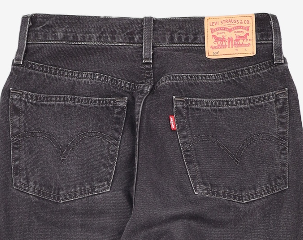 리바이스(LEVI'S) 청/데님 팬츠 27