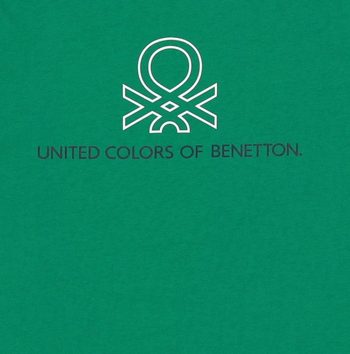 베네통(BENETTON) 반소매 티셔츠 L