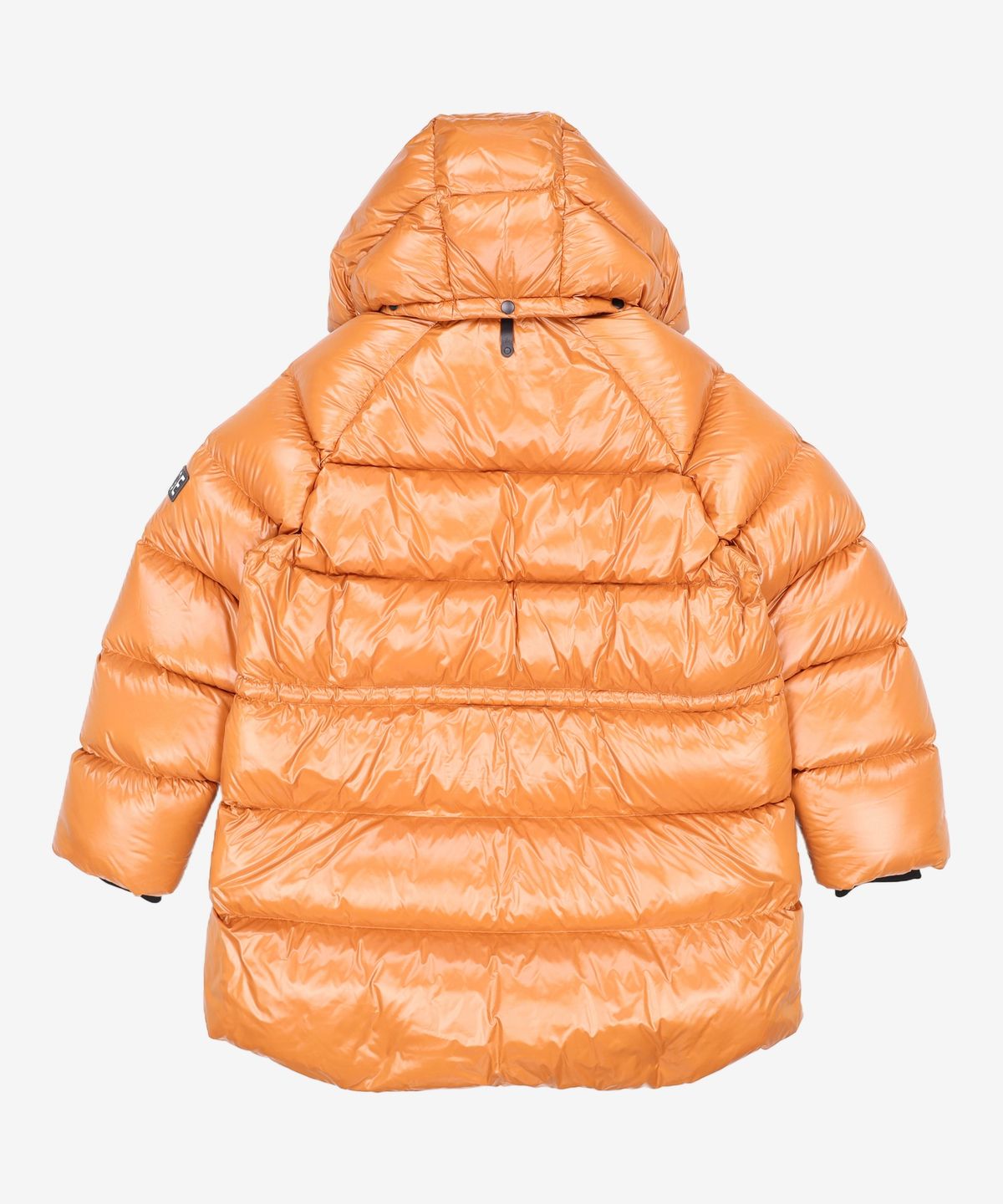 맥케이지(MACKAGE) 하프 패딩/하프 헤비 아우터 M