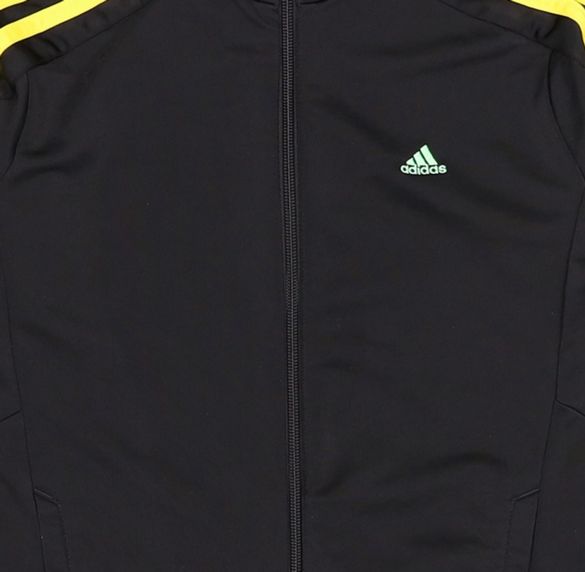 아디다스(ADIDAS) 트레이닝 재킷 073
