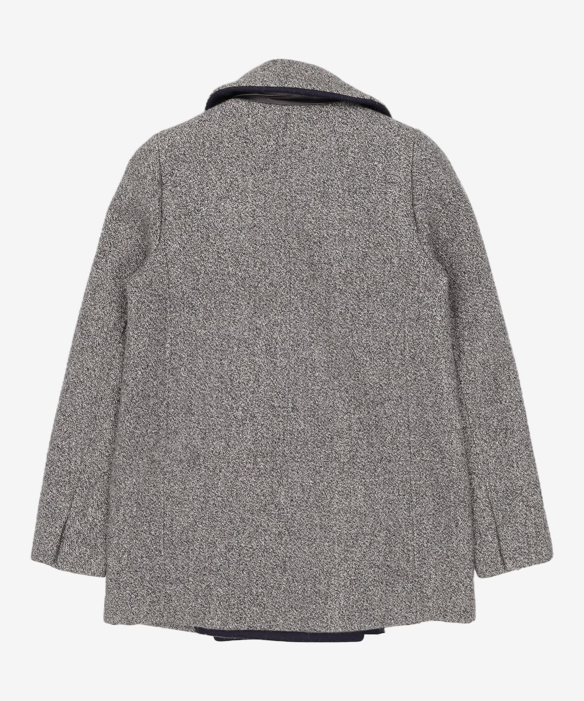 시슬리(SISLEY) 겨울 기타 코트 42