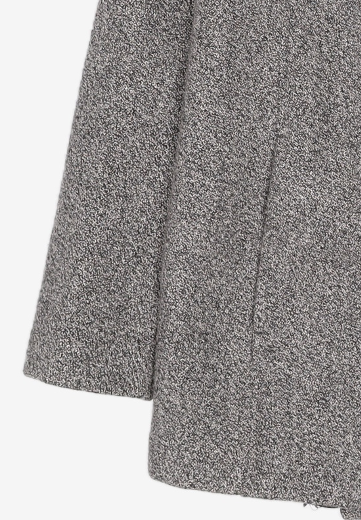 시슬리(SISLEY) 겨울 기타 코트 42