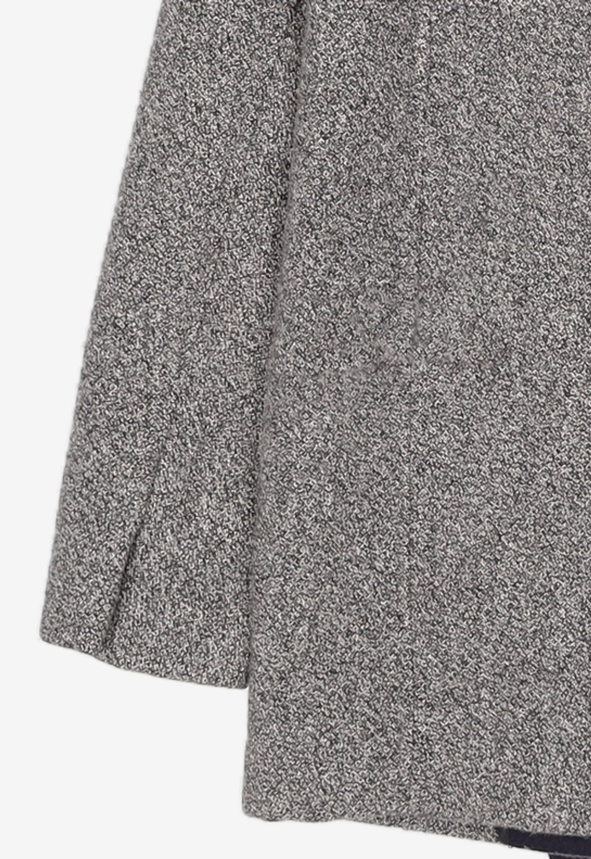 시슬리(SISLEY) 겨울 기타 코트 42