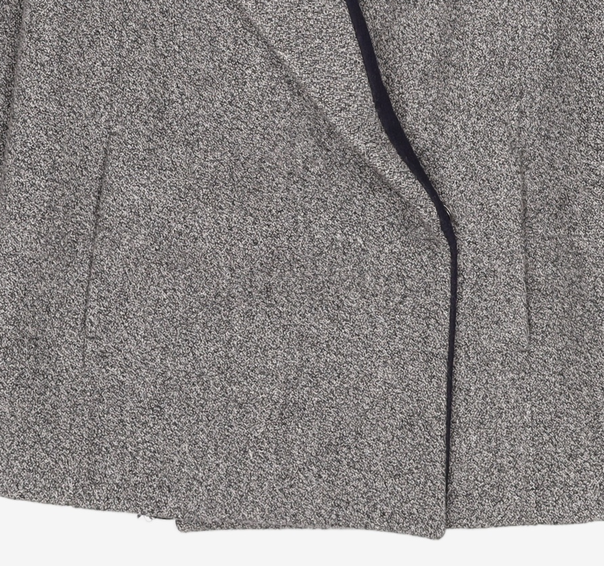 시슬리(SISLEY) 겨울 기타 코트 42