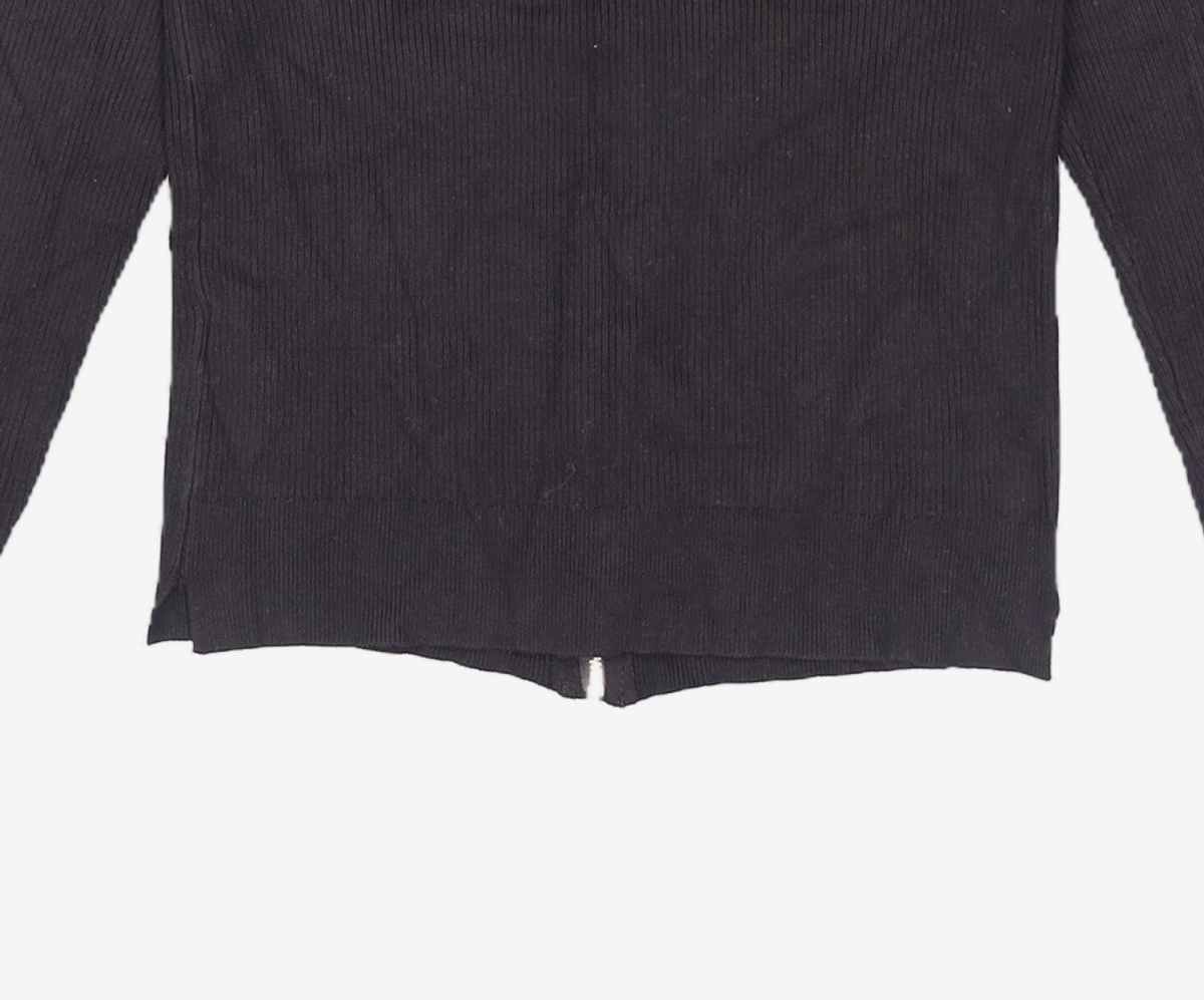 자라 니트(ZARA KNIT) 카디건 S