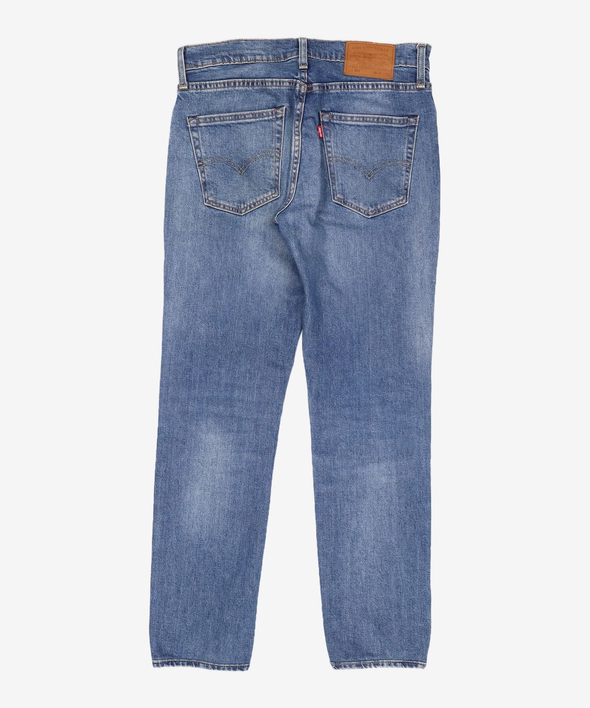 리바이스(LEVI'S) 청/데님 팬츠 32