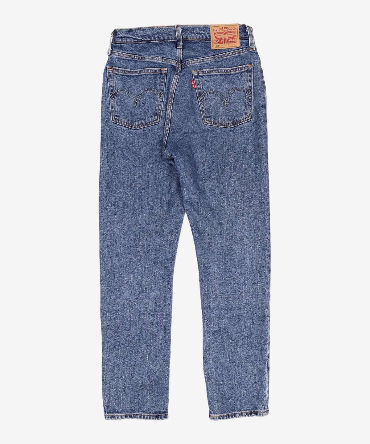 리바이스(LEVI'S) 청/데님 팬츠 27
