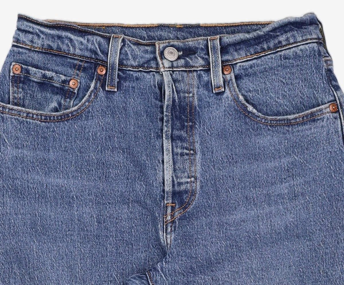 리바이스(LEVI'S) 청/데님 팬츠 27