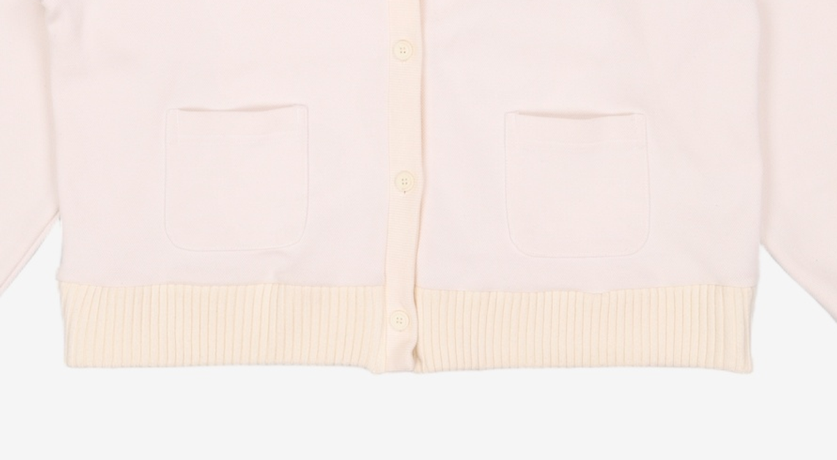 휠라(FILA) 카디건 M