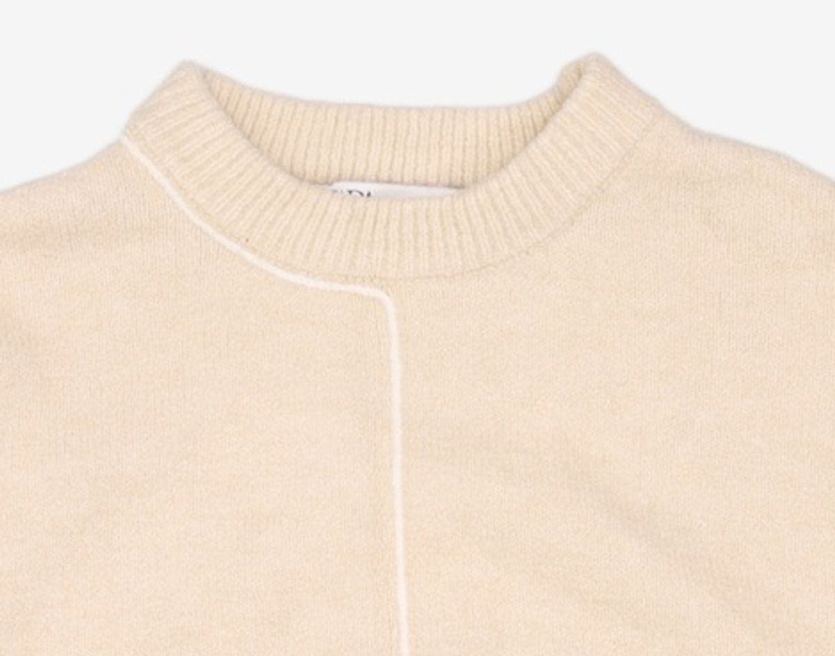 자라(ZARA) 니트/스웨터 S