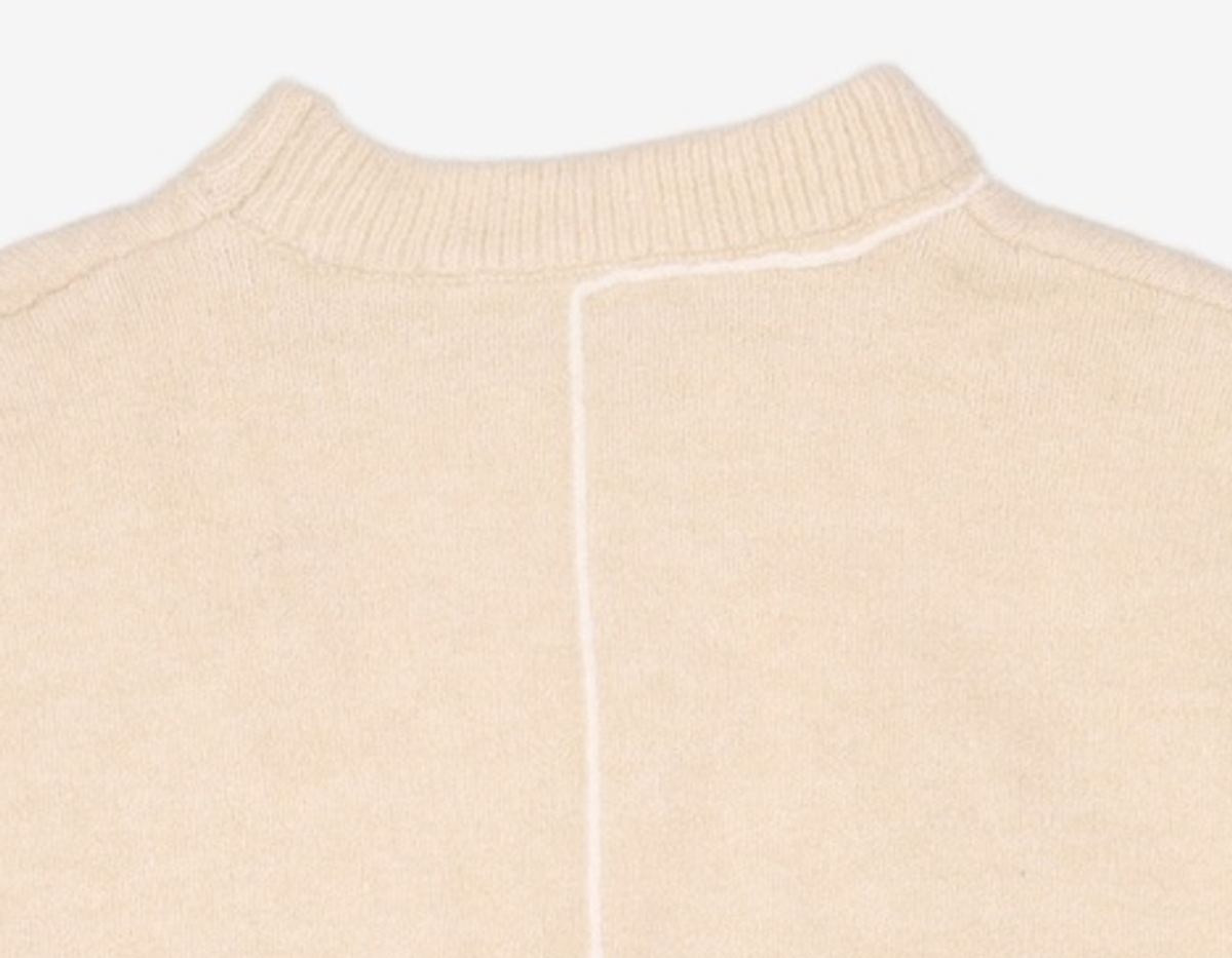 자라(ZARA) 니트/스웨터 S
