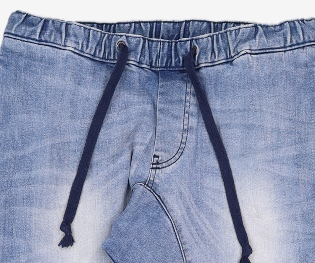 디바이디드에이치앤엠(DIVIDED H&M) 청/데님 팬츠 EUR 32