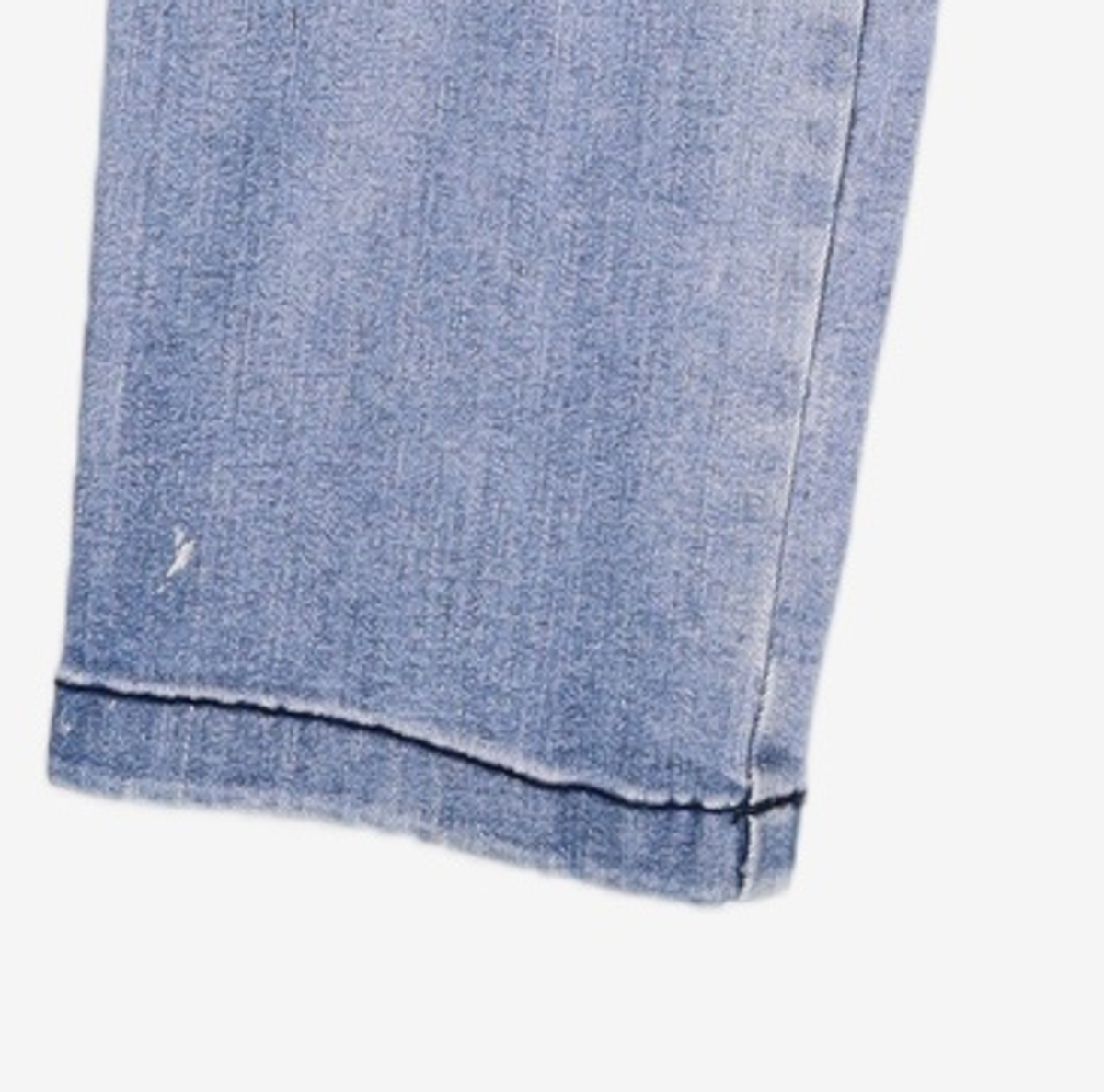 디바이디드에이치앤엠(DIVIDED H&M) 청/데님 팬츠 EUR 32