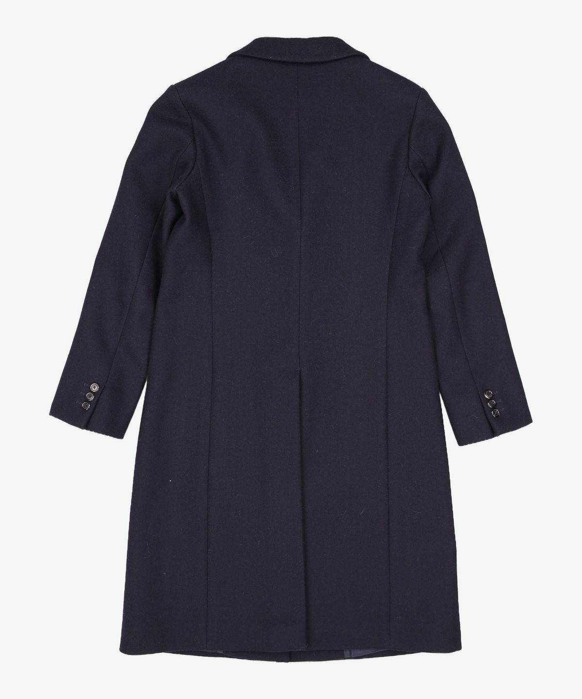 질 샌더(JIL SANDER) 겨울 싱글 코트 36
