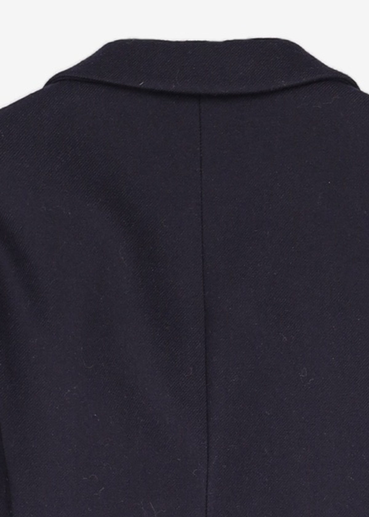 질 샌더(JIL SANDER) 겨울 싱글 코트 36