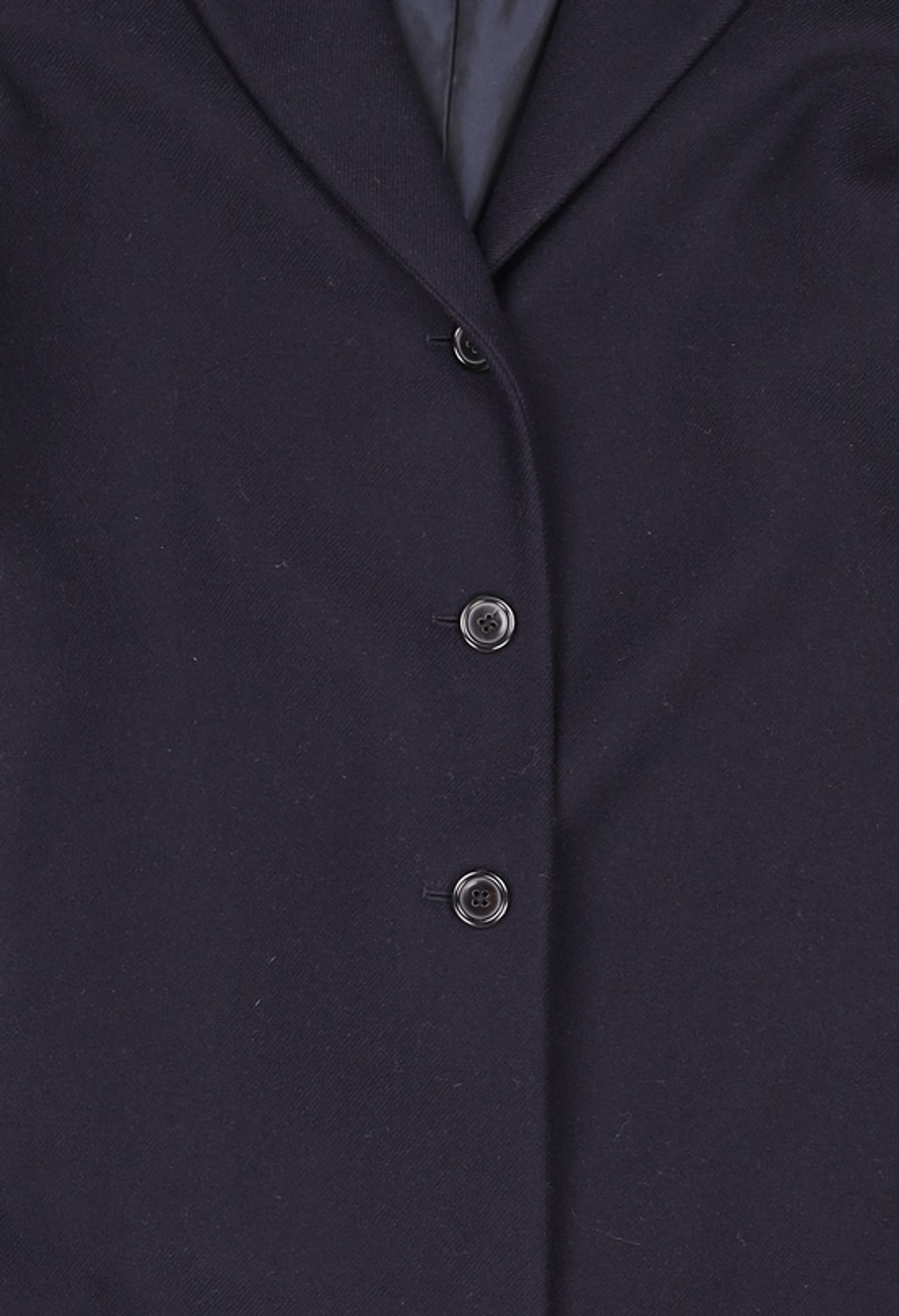 질 샌더(JIL SANDER) 겨울 싱글 코트 36