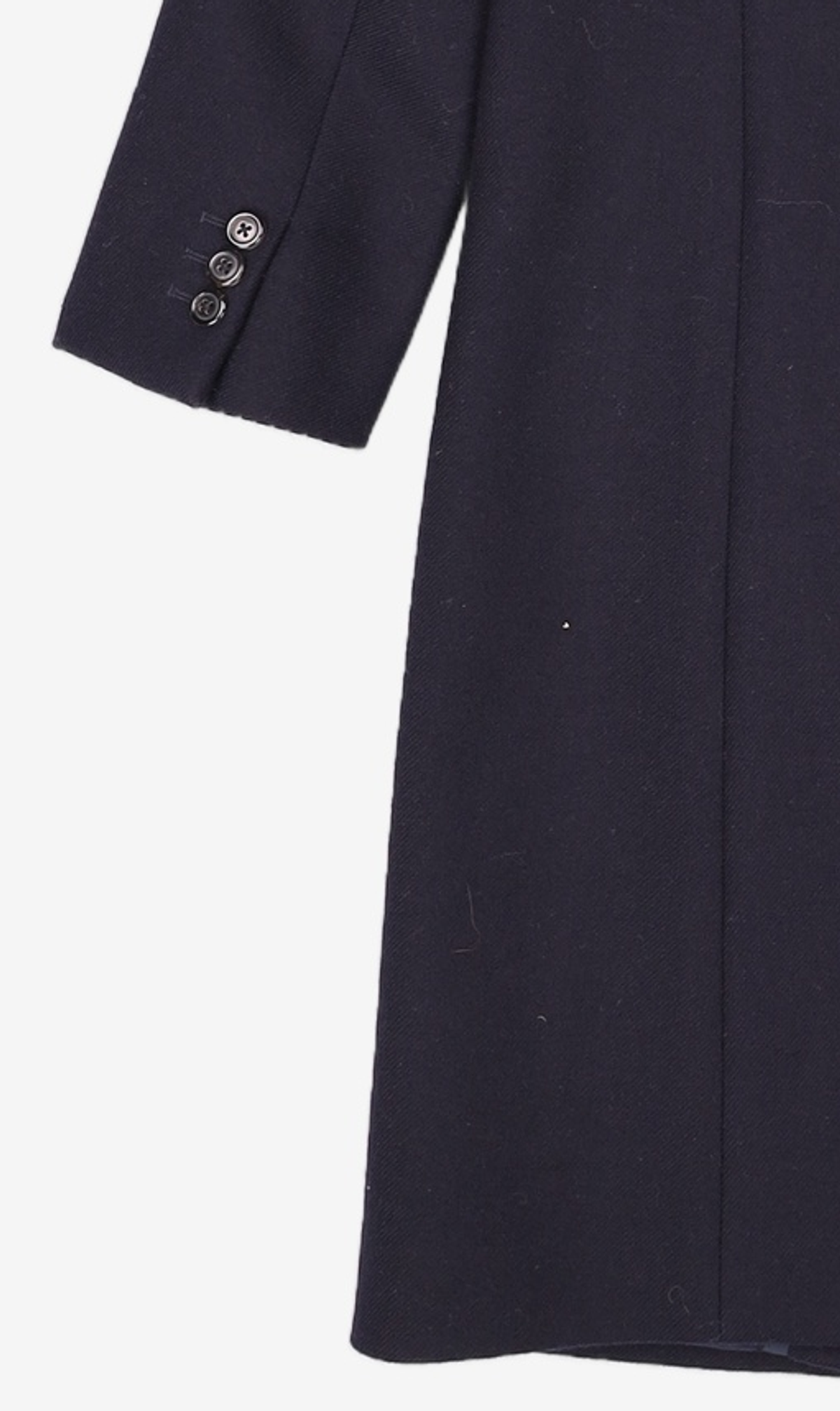 질 샌더(JIL SANDER) 겨울 싱글 코트 36