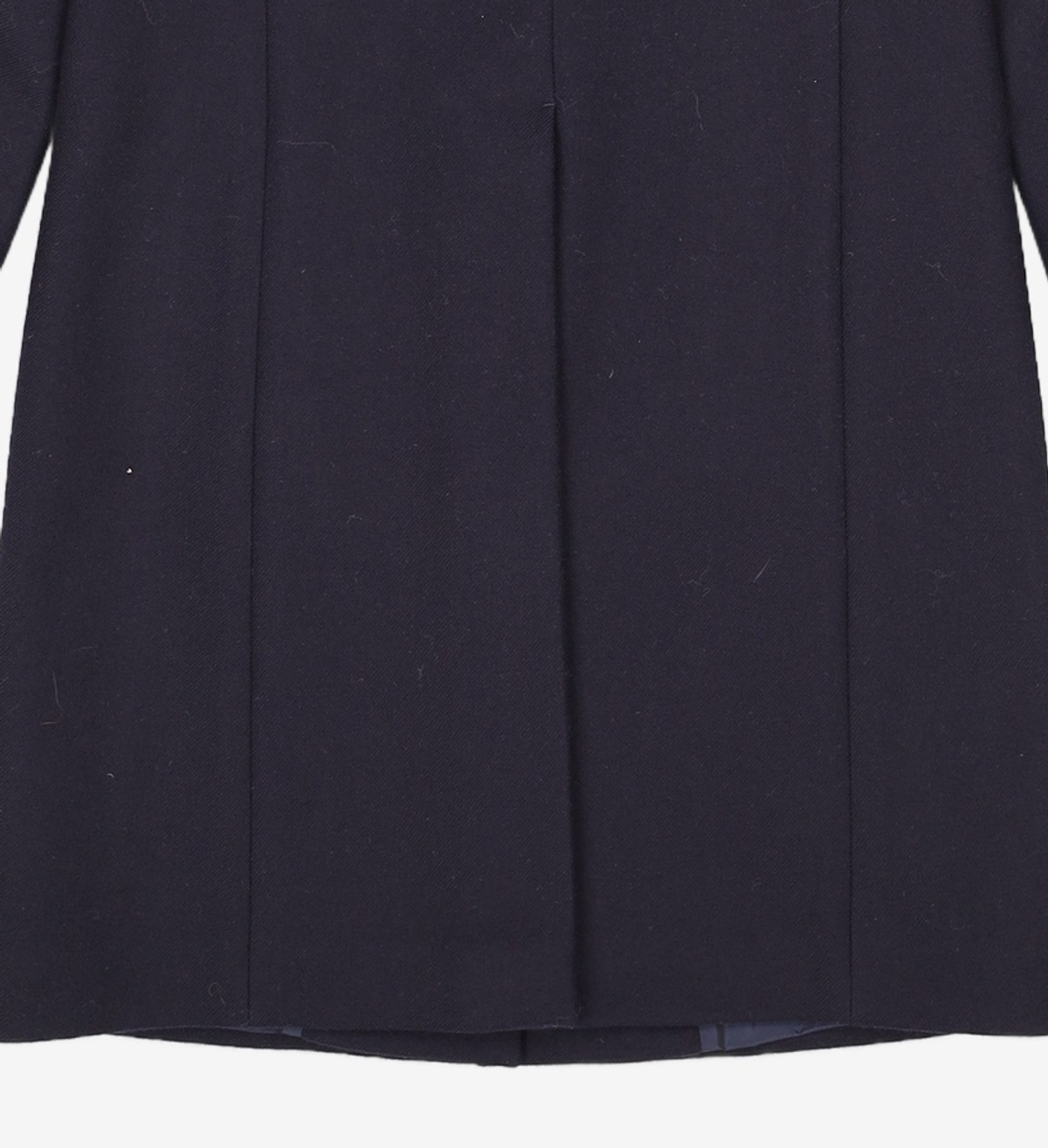 질 샌더(JIL SANDER) 겨울 싱글 코트 36
