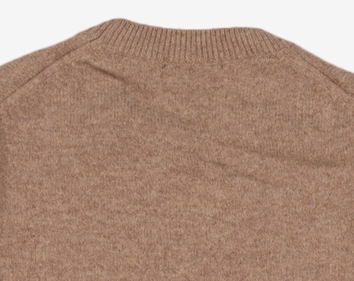 유니클로(UNIQLO) 니트/스웨터 L