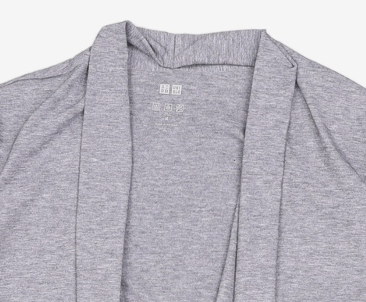 유니클로(UNIQLO) 카디건 M