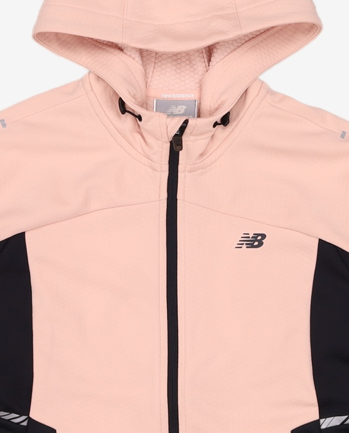 뉴발란스(NEW BALANCE) 후드 집업 M