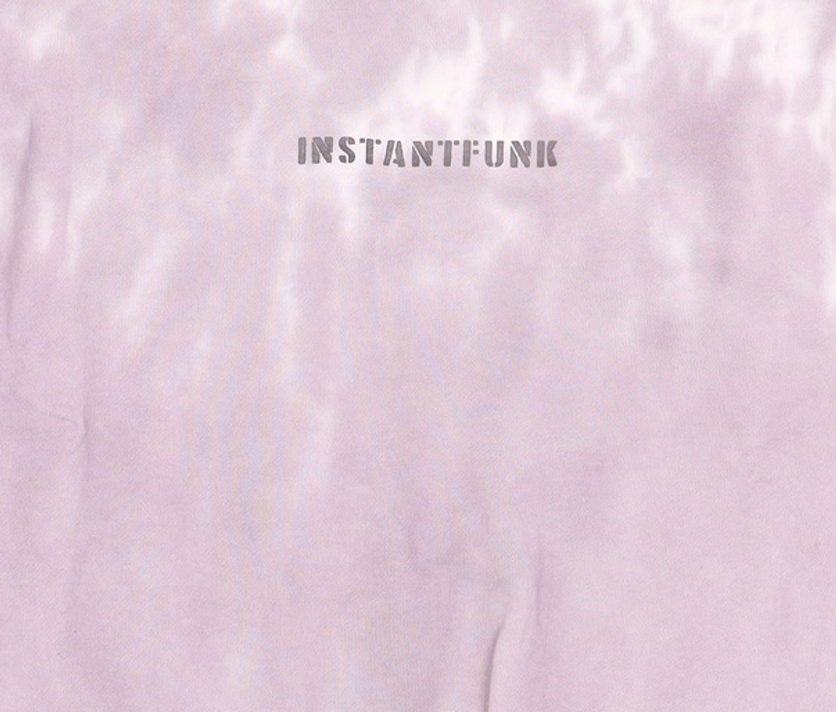 인스턴트펑크(INSTANTFUNK) 맨투맨/스웨트셔츠 1