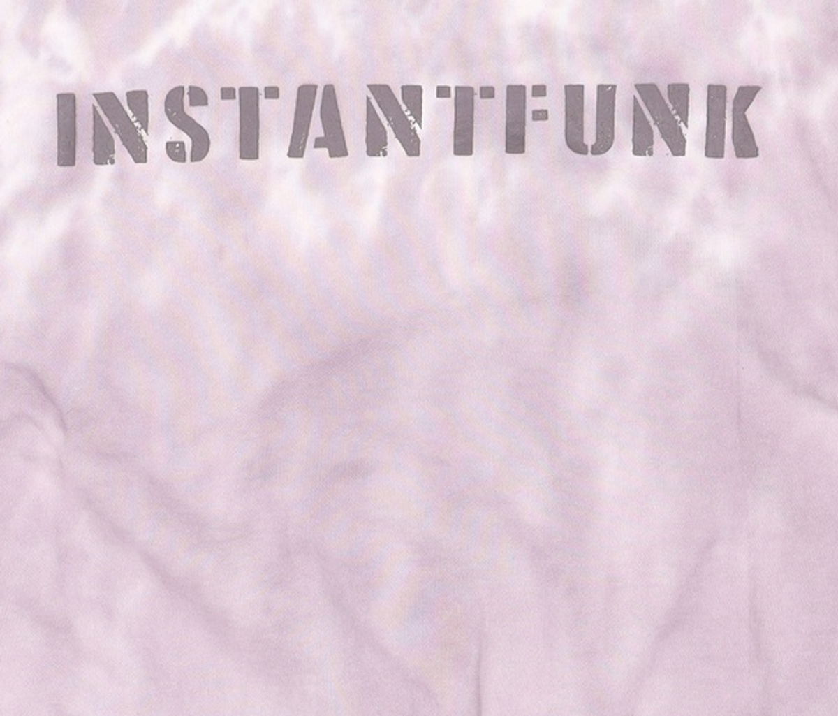 인스턴트펑크(INSTANTFUNK) 맨투맨/스웨트셔츠 1