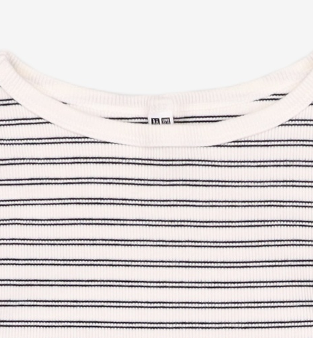 유니클로(UNIQLO) 반소매 티셔츠 S