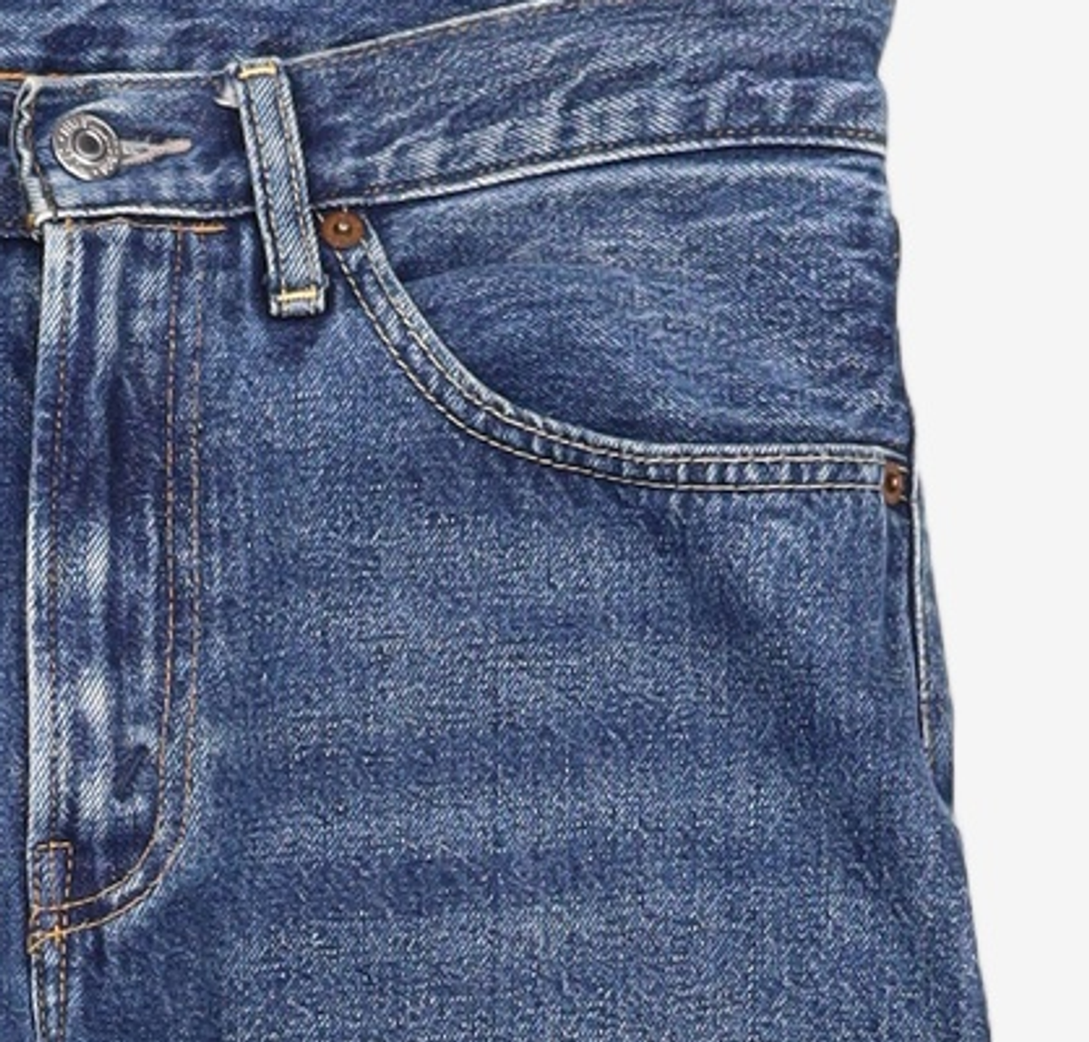 리바이스(LEVI'S) 청/데님 팬츠 78
