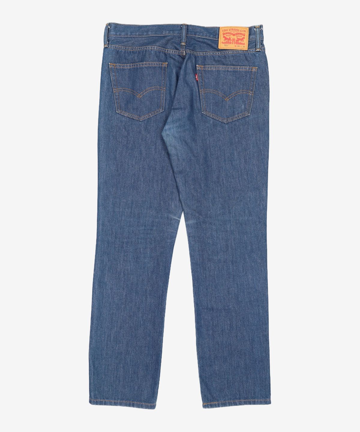 리바이스(LEVI'S) 청/데님 팬츠 35