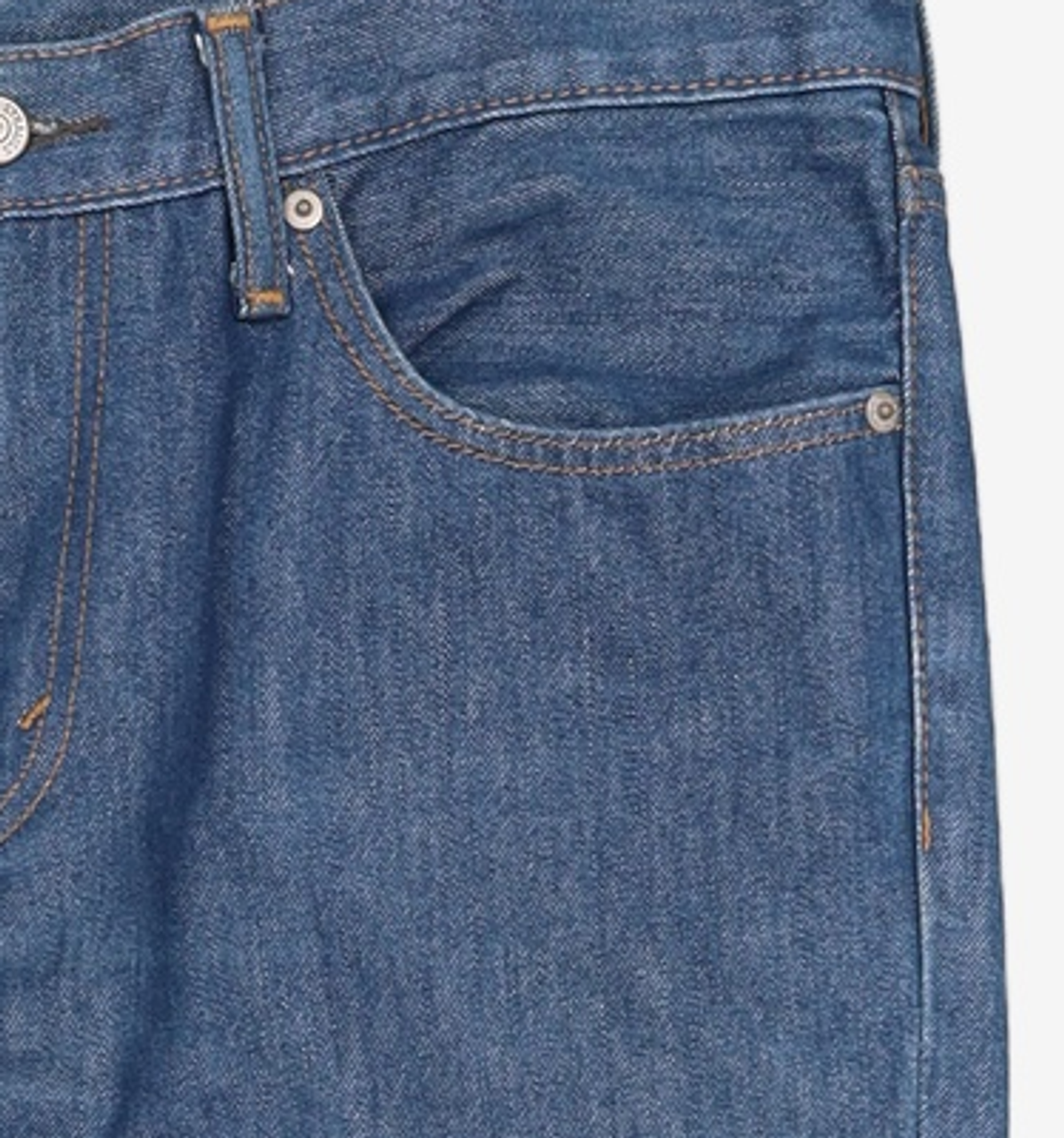 리바이스(LEVI'S) 청/데님 팬츠 35