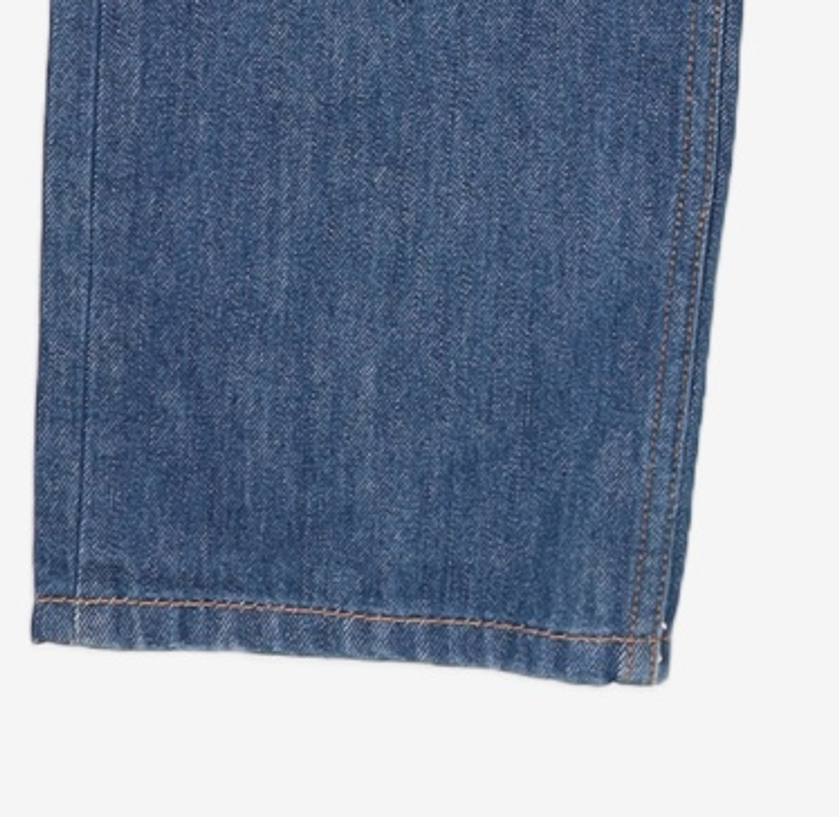 리바이스(LEVI'S) 청/데님 팬츠 35