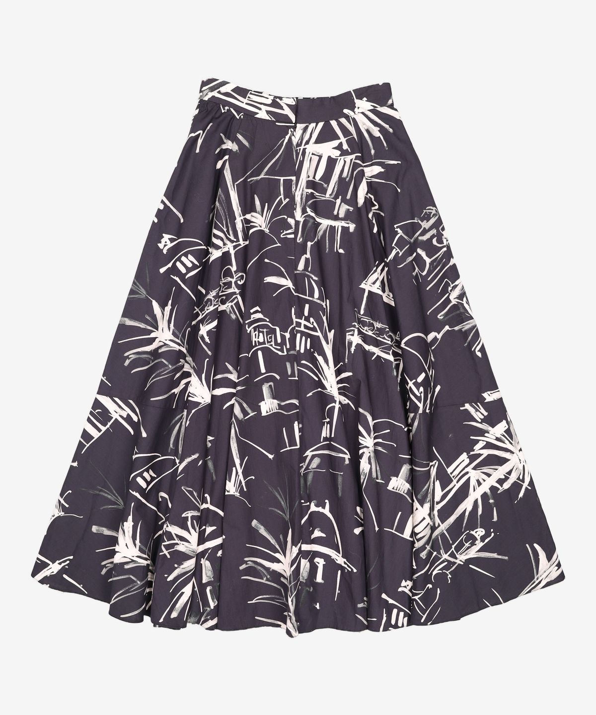 자라(ZARA) 롱스커트 XS