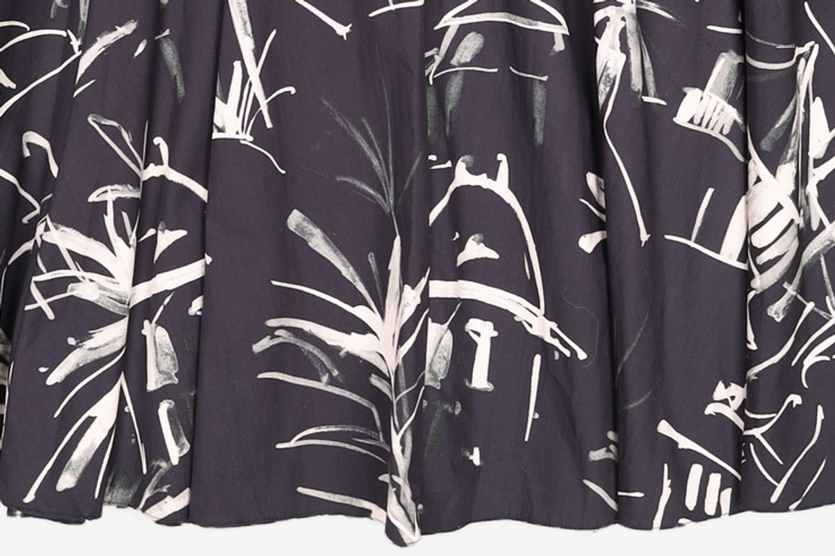 자라(ZARA) 롱스커트 XS