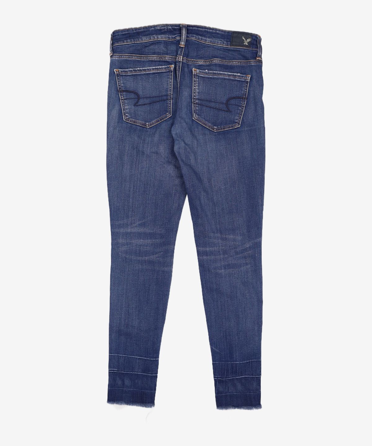 아메리칸이글(AMERICANEAGLE) 청/데님 팬츠 6