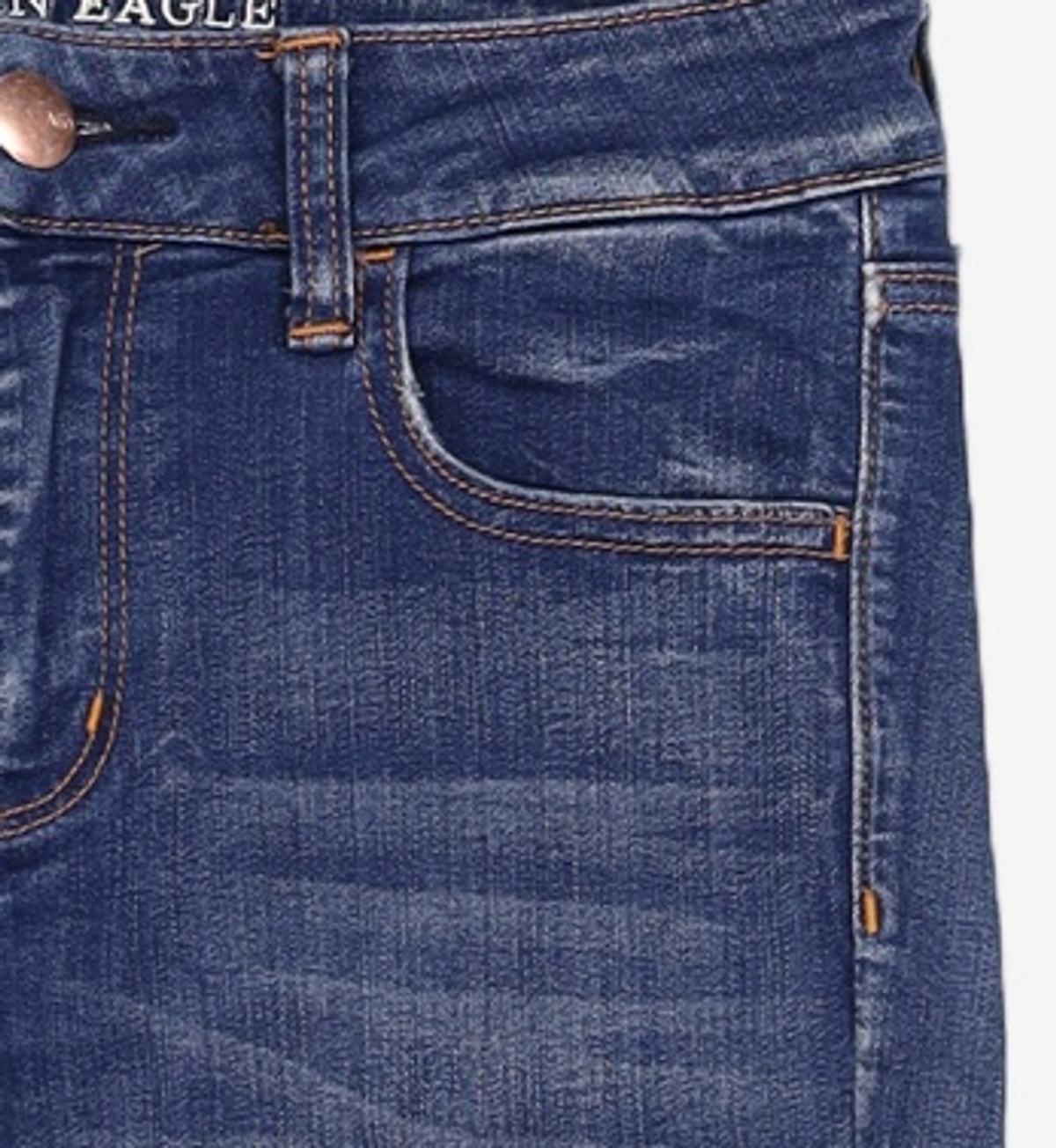 아메리칸이글(AMERICANEAGLE) 청/데님 팬츠 6